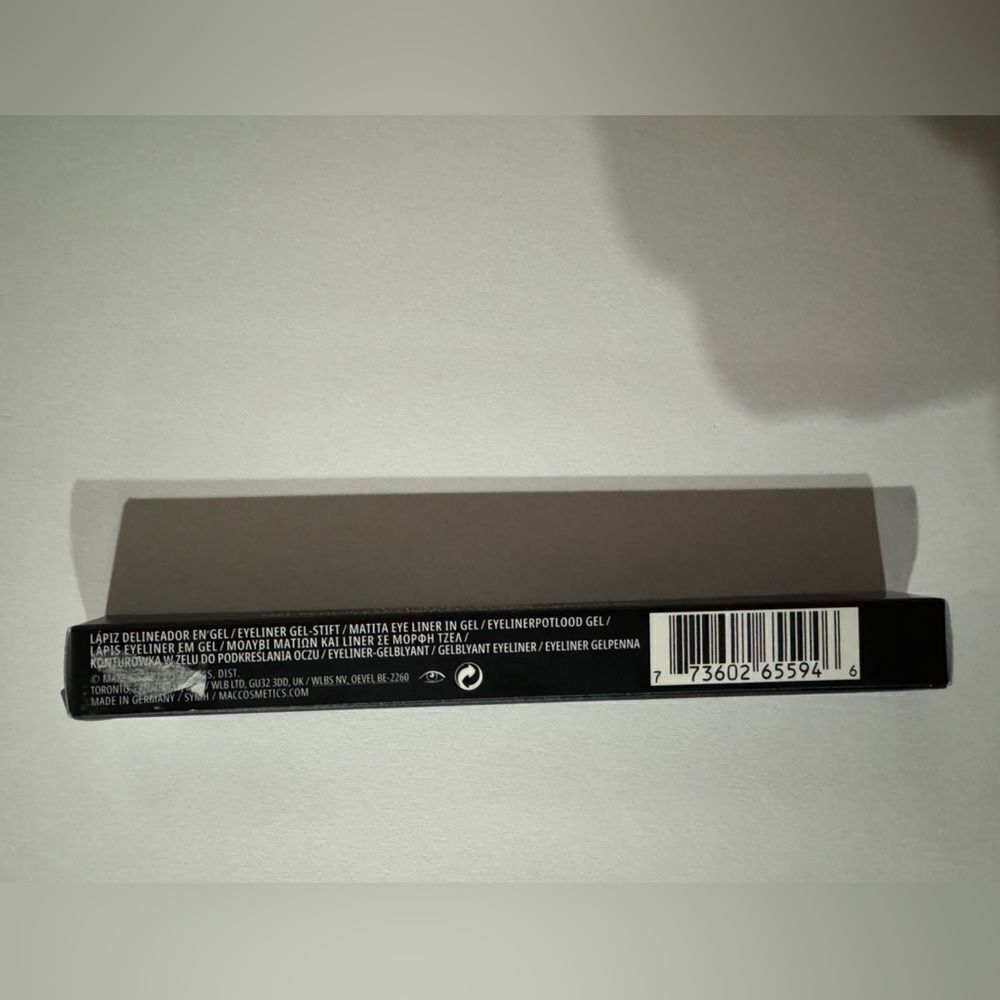MAC Color Excess Gel Eye Liner New in Box - Picture 15 of 16